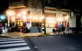 Departamento en el Centro de Buenos Aires